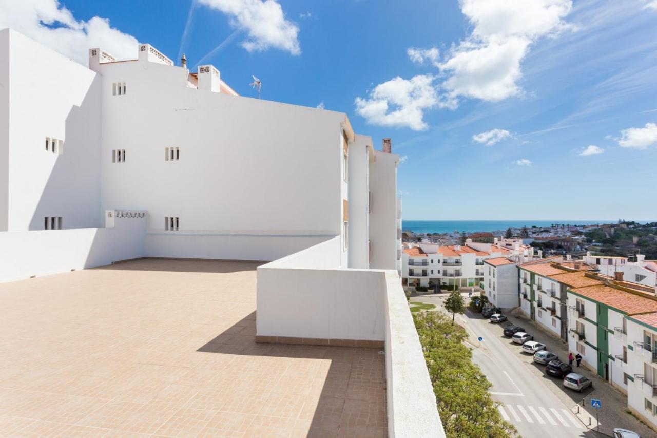 T3 Moinho By Seewest Lagos Exterior foto