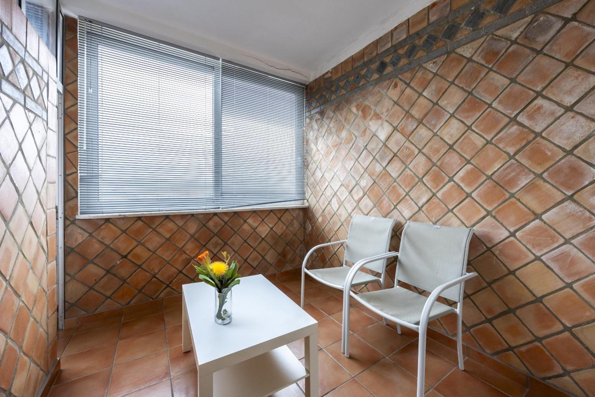 T3 Moinho By Seewest Lagos Exterior foto